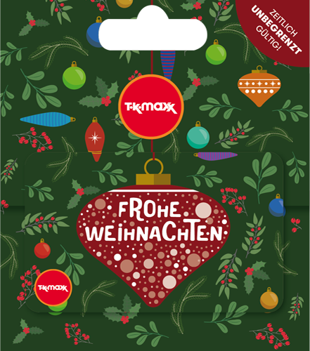 Traditional Bauble AT-DE